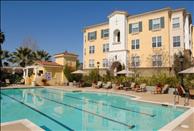 San Francisco Bay - Concord - Park Central - Swimming Pool