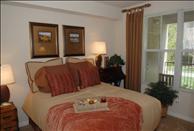 San Francisco Bay - Concord - Park Central - Bedroom
