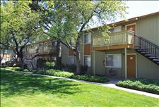 San Francisco Bay - Union City - Parkside - Exterior