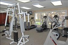 San Francisco Bay - Union City - Parkside - Fitness Center