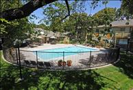 San Francisco Bay - Union City - Parkside - Swimming Pool