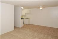 San Francisco Bay - Union City - Parkside - Living/Dining Room