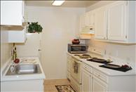 San Francisco Bay - Union City - Parkside - Kitchen