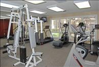 San Francisco Bay - Union City - Parkside - Fitness Center