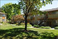 San Francisco Bay - Union City - Parkside - Exterior