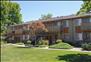 Parkside Apartments - Exterior