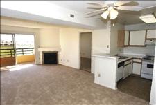 Los Angeles - West Los Angeles - Park West - Living/Dining Room