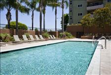 Los Angeles - West Los Angeles - Park West - Swimming Pool