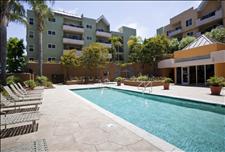 Los Angeles - West Los Angeles - Park West - Swimming Pool