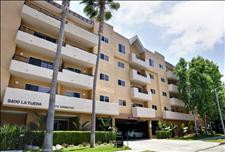 Los Angeles - West Los Angeles - Park West - Exterior