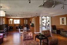 Los Angeles - West Los Angeles - Park West - Clubhouse