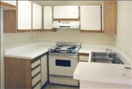 Los Angeles - West Los Angeles - Park West - Kitchen