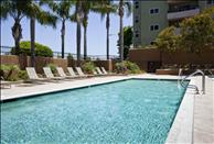 Los Angeles - West Los Angeles - Park West - Swimming Pool