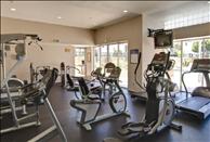 Los Angeles - West Los Angeles - Park West - Fitness Center