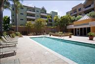 Los Angeles - West Los Angeles - Park West - Swimming Pool