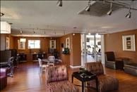 Los Angeles - West Los Angeles - Park West - Clubhouse