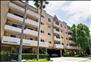 Park West Apartments - Exterior