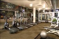 Los Angeles - Financial District - Pegasus - Fitness Center