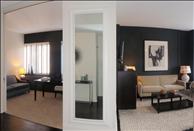 Los Angeles - Financial District - Pegasus - Interior
