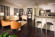 Los Angeles - Financial District - Pegasus - Interior