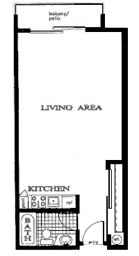 A1 Floorplan Image