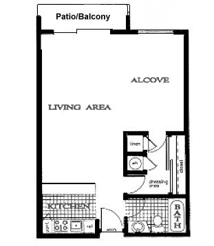 A2 Floorplan Image