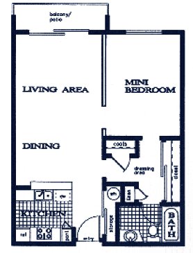 A3                                                 Floorplan Image