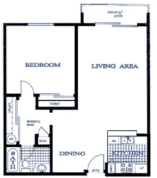 A4                                                 Floorplan Image