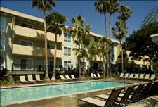 Los Angeles - Hermosa Beach - Playa Pacifica - Swimming Pool