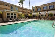 Los Angeles - Hermosa Beach - Playa Pacifica - Swimming Pool