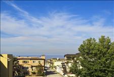Los Angeles - Hermosa Beach - Playa Pacifica - View