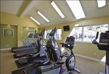 Los Angeles - Hermosa Beach - Playa Pacifica - Fitness Center