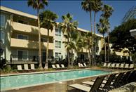 Los Angeles - Hermosa Beach - Playa Pacifica - Swimming Pool