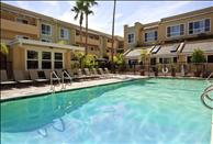 Los Angeles - Hermosa Beach - Playa Pacifica - Swimming Pool