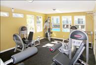 Playa Pacifica - Fitness Center