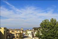 Los Angeles - Hermosa Beach - Playa Pacifica - View
