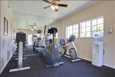 Inland Empire - Chino Hills - Portofino - Fitness Center