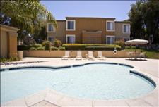 Inland Empire - Chino Hills - Portofino - Swimming Pool