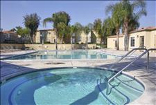 Inland Empire - Chino Hills - Portofino - Swimming Pool