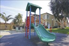 Inland Empire - Chino Hills - Portofino - Playground