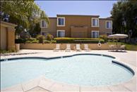 Inland Empire - Chino Hills - Portofino - Swimming Pool