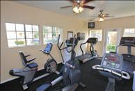 Portofino - Fitness Center