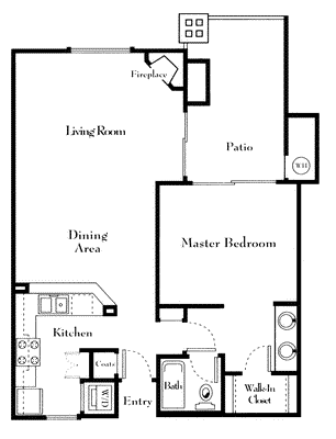 Padova                                             Floorplan Image
