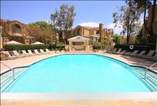 Los Angeles - Valencia - Portofino - Swimming Pool