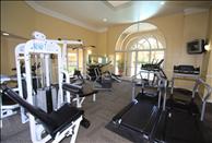 Portofino - Fitness Center