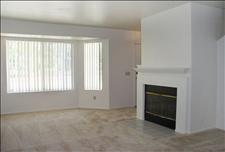 Inland Empire - Corona Hills - Promenade Terrace - Living Room