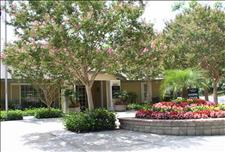 Inland Empire - Corona Hills - Promenade Terrace - Leasing Center