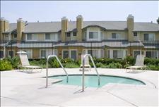 Inland Empire - Corona Hills - Promenade Terrace - Spa/Hot Tub