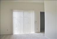 Promenade Terrace - Living Room