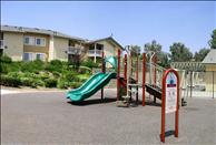 Promenade Terrace - Playground